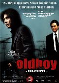 Oldboy (2003)