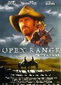 Open Range