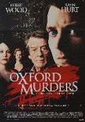 Oxford Murders