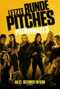 Pitch Perfect 3 - Letzte Runde / Last Call Pitches