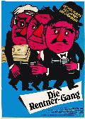 Rentner-Gang, Die