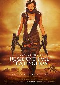 Resident Evil 3: Extinction