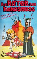 Ritter der Kokosnuss, Die (Monty Python)