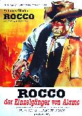 Rocco - der Einzelgänger von Alamo