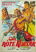 Rote Korsar, Der