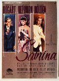 Sabrina (1954)