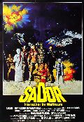 Sador - Herrscher im Weltraum