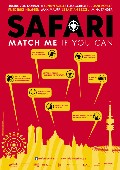 Safari - Match me if you can