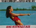 James Bond - Sag niemals nie / Never say never again