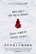 Schneemann (2017) / Snowman