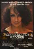 Schreckliche Mädchen, Das