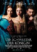 Schwester der Königin, Die / The other Boleyn Girl