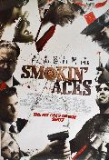 Smokin Aces (Smoking Aces) 