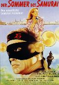 Sommer des Samurai