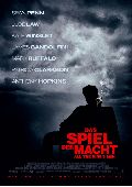 Spiel der Macht