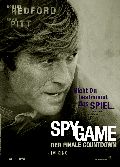 Spy Game / Spygame