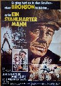 Stahlharter Mann, Ein
