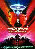 Star Trek 5 - Am Rande des Universums / Final Frontier