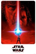 Star Wars - Krieg der Sterne Episode 8: Letzten Jedi