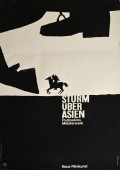 Sturm über Asien