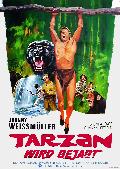 Tarzan wird gejagt 