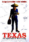 Texas - Doc Snyder..