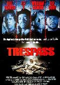 Trespass