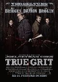 True Grit  (Coen Bros)