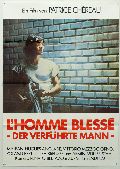 Verführte Mann, Der / L'Homme blesse (1983)