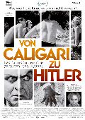 Von Caligari zu Hitler