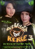 Wilden Kerle 3, Die
