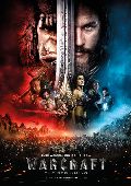 Warcraft - The Beginning