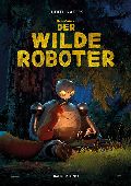 Wilde Roboter, Der