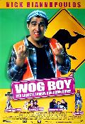Wog Boy